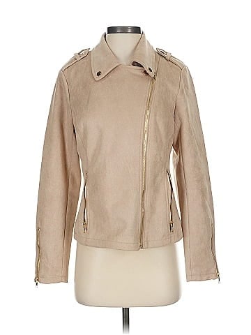 Solitaire Jacket (view 1)