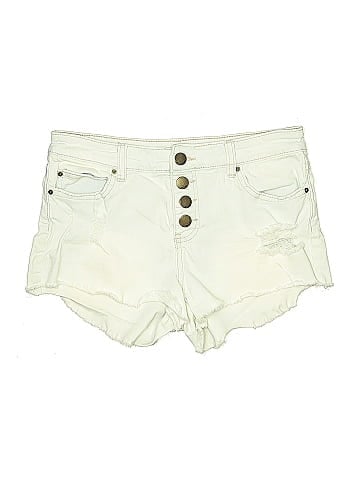 Billabong Shorts (view 1)