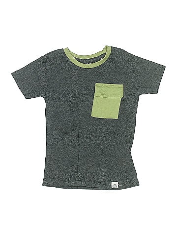 Free Planet Short Sleeve T-Shirt (view 1)