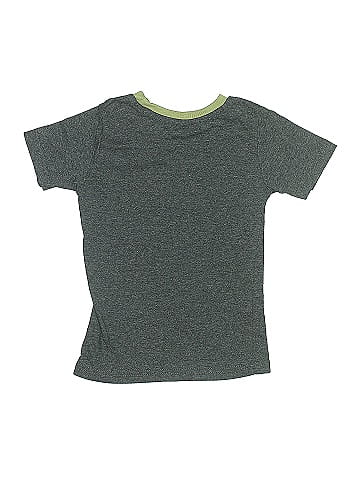 Free Planet Short Sleeve T-Shirt (view 2)