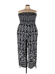 City Chic Jumpsuit