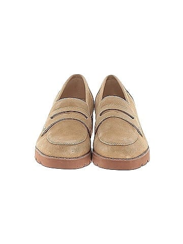 Vionic Flats (view 2)