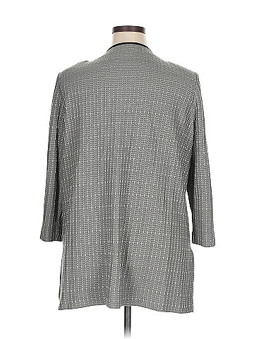 misook Cardigan (view 2)