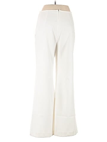 Black Halo Dress Pants (view 2)