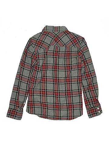 J.Crew Long Sleeve Button-Down Shirt (view 2)