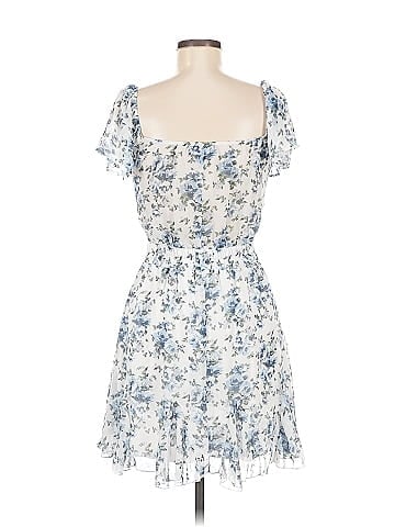 Trixxi Casual Dress (view 2)