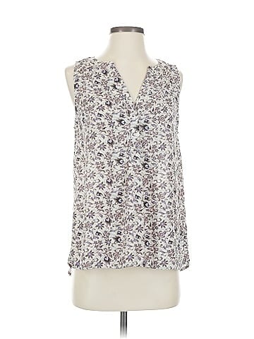 Philosophy Republic Clothing Sleeveless Blouse (view 1)
