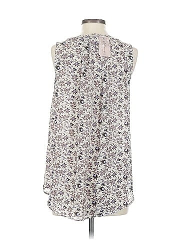 Philosophy Republic Clothing Sleeveless Blouse (view 2)