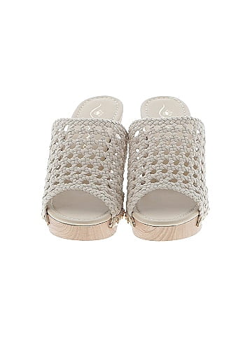 Nina Sandals (view 2)