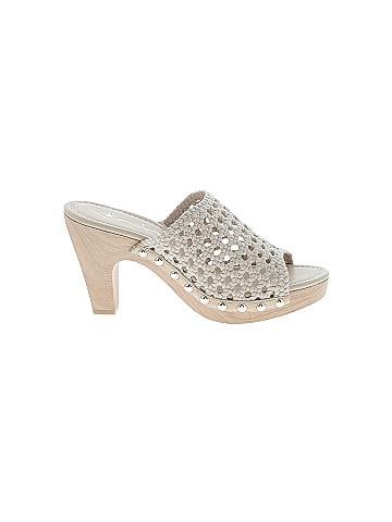 Nina Sandals (view 1)