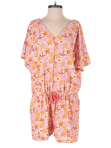 Cabana Life Romper (view 1)