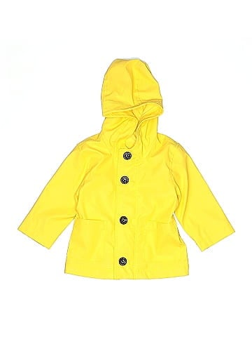 Baby Gap Raincoat (view 1)
