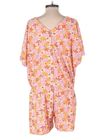 Cabana Life Romper (view 2)