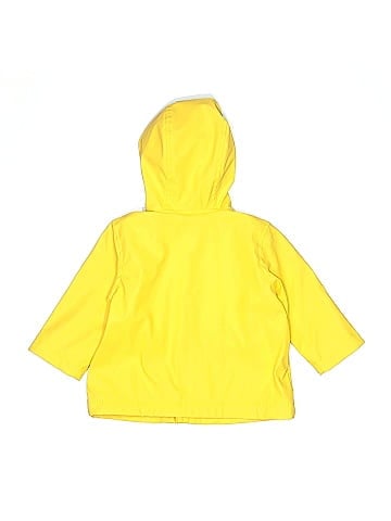 Baby Gap Raincoat (view 2)