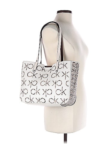 Calvin Klein Tote (view 2)