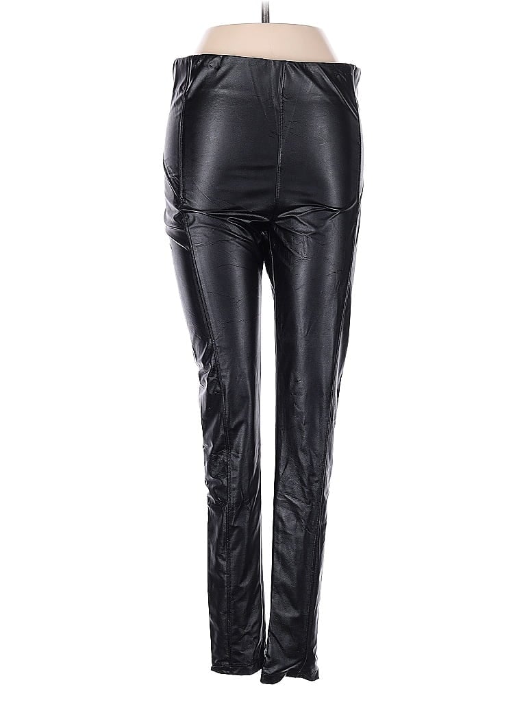 Click to view more detailed imagery on our partner's website Pre-owned David Lerner Active Pants In Black