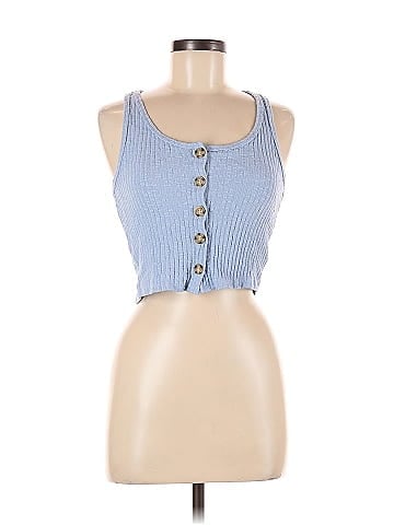 Almost Famous Tank Top (view 1)