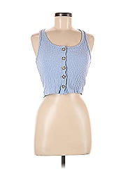 Almost Famous Tank Top