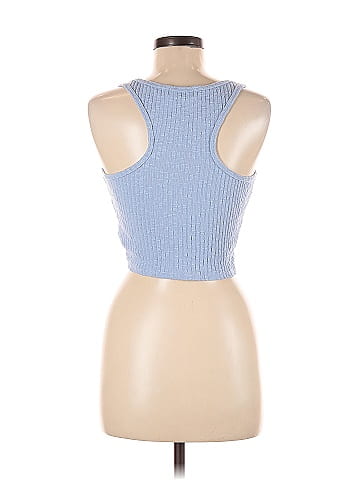 Almost Famous Tank Top (view 2)