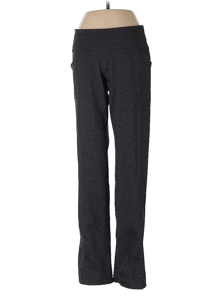 Click to view more detailed imagery on our partner's website Pre-owned Skechers Active Pants In Gray