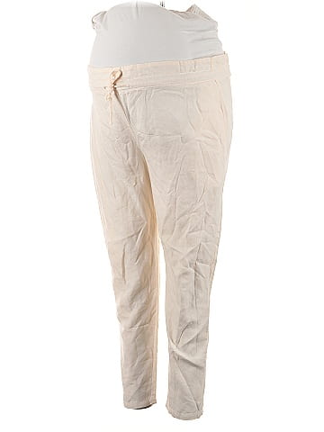 Hatch Casual Pants (view 1)