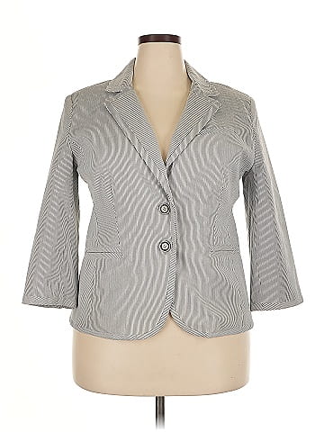 Attention Blazer (view 1)