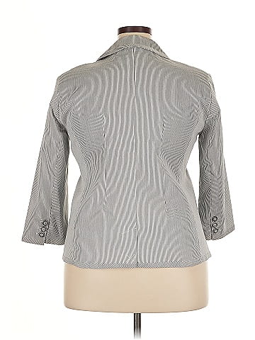 Attention Blazer (view 2)