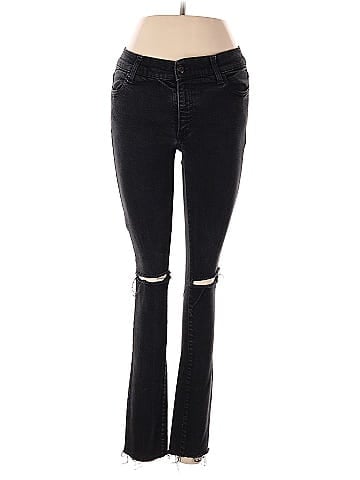 Melville Jeans (view 1)