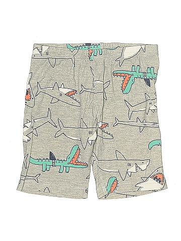 Carter's Cargo Shorts (view 1)