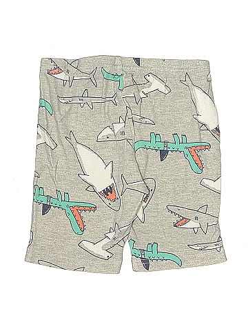 Carter's Cargo Shorts (view 2)