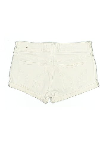 Hollister Khaki Shorts (view 2)