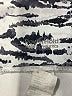 Fabletics Print White Active Pants Size L - photo 3
