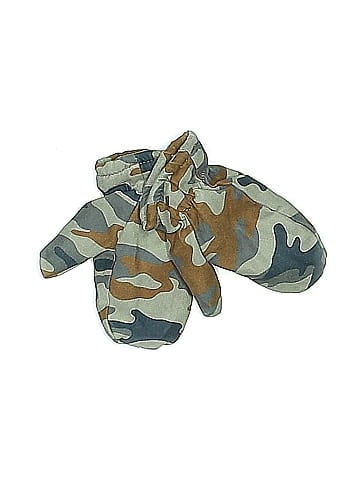 Little Me Mittens (view 1)