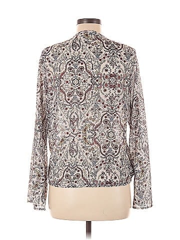 Lovestitch 3/4 Sleeve Blouse (view 2)