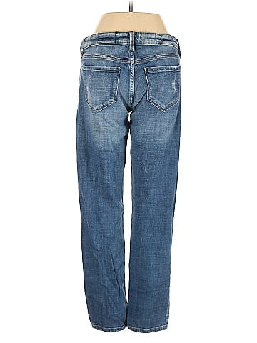 Cosmic Blue Love Jeans (view 2)