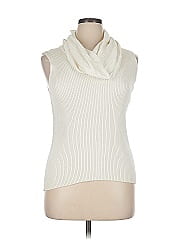Linda Allard Ellen Tracy Sweater Vest