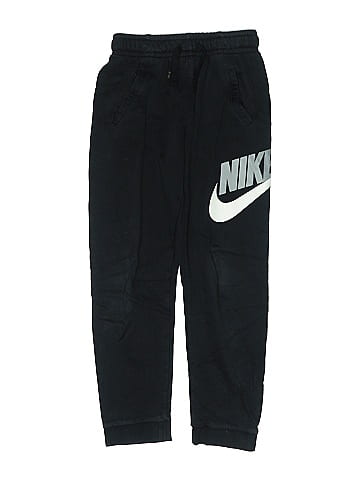 Nike Track Pants (view 1)