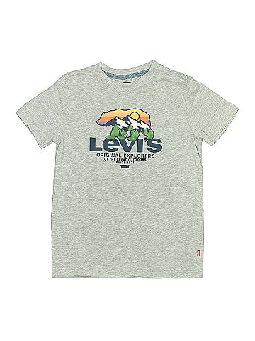 Levi's Short Sleeve Top (view 1)
