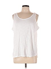 Belle By Kim Gravel Sleeveless Top