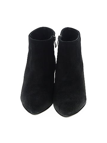 La Canadienne Ankle Boots (view 2)