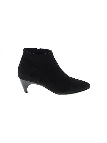 La Canadienne Ankle Boots (view 1)