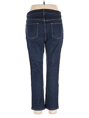Talbots Jeans (view 2)