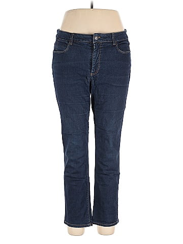 Talbots Jeans (view 1)