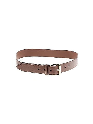 Gucci Leather Belt (view 1)