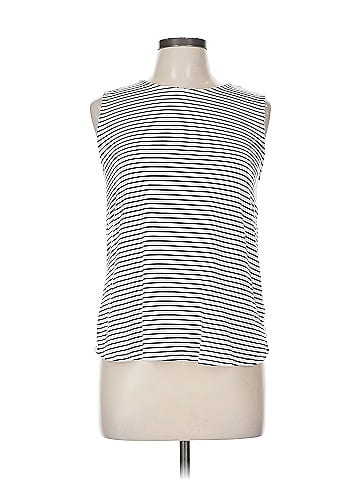 Emelia Sleeveless Top (view 1)