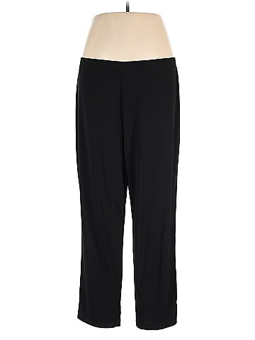 Susan Graver Active Pants (view 1)