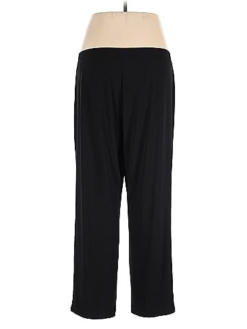 Susan Graver Active Pants (view 2)