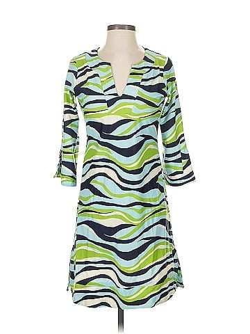 Jude Connally Casual Dress (view 1)