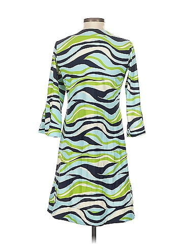 Jude Connally Casual Dress (view 2)