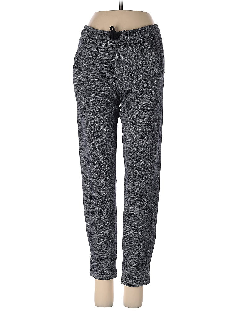 Pre-owned Old Navy Sweatpants In Gray